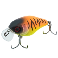 tropical mat tiger