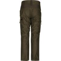 Брюки SEELAND Avail Junior Trousers цвет Pine green melange превью 4