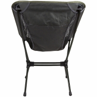 Кресло складное LIGHT CAMP Folding Chair Small цвет зеленый превью 7