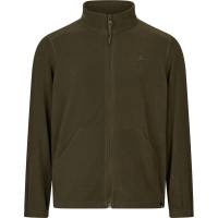 Толстовка SEELAND Benjamin Junior Fleece цвет Pine green