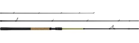 Удилище фидерное ZEMEX Taurus 13 ft тест до 130 г превью 5