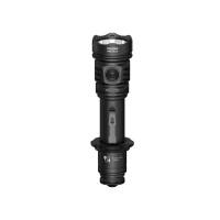Фонарь тактический ARMYTEK Viking Pro Max Белый цв. Черный