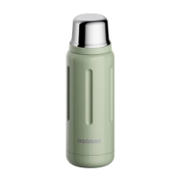 Термос BOBBER Flask Swg 0,77 л цвет Sage Green swg (зеленый)
