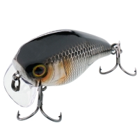hl silver & black
