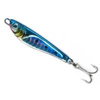 #02 Blue Sardine