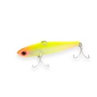 Воблер ZIP BAITS Rigge Vib 63S код цв. #602