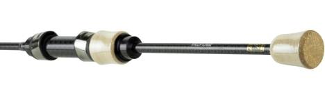 Спиннинг ZETRIX Ethereal Cork 652SUL тест 0,7 - 4,5 г превью 2