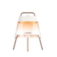 Фонарь кемпинговый антимоскитный CLAYMORE Lamp Athena цвет White превью 2