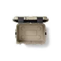 Ящик YETI LoadOut GoBox Gear Case 30 цвет Tan превью 6