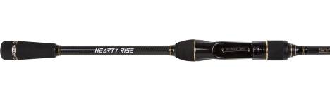 Удилище кастинговое HEARTY RISE Evolution III 702HC тест 10 - 42 г