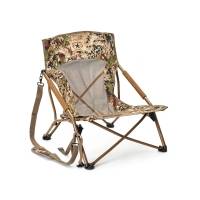 Стул охотничий RIG’EM RIGHT The Go Seat цв. Optifade Subalpine