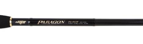 Спиннинг HEARTY RISE Paragon 802L 2,44 м тест 5 - 21 г превью 3