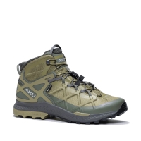 Olive / Anthracite