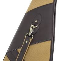 Чехол для ружья MAREMMANO E 402 Canvas Rifle Slip 120 см превью 6
