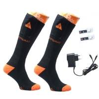 Носки с подогревом ALPENHEAT Fire-Socks Cotton