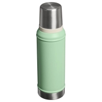 Термос STANLEY Legendary Classic Bottle 0,94 л цвет Pistachio превью 3