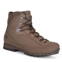 Ботинки охотничьи AKU WS Pilgrim GTX Combat FG M цвет Brown