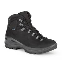 Ботинки зимние AKU WS Tribute Therm200 GTX цвет Black