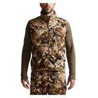 Жилет SITKA Stratus Vest 2024 цвет Optifade Subalpine превью 6