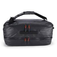 Гермосумка SIMMS Tailwind Duffel 50 л цвет Black