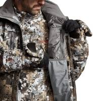 Куртка SITKA Incinerator Aerolite Jacket New цвет Optifade Elevated II превью 13
