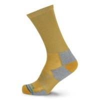 Носки LORPEN MHLCM Men Merino Hike Light Crew цвет Golden Spice
