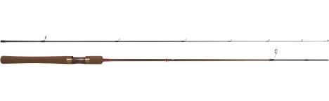 Спиннинг FISH SEASON Fario Bronze F662L-T тест 3 - 10 г превью 5