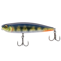 Воблер RAPALA Precision Xtreme Pencil 87F код цв. PEL превью 2