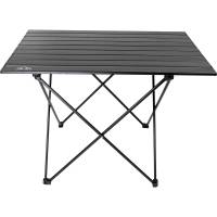 Стол LIGHT CAMP Folding Table Middle цвет черный превью 2