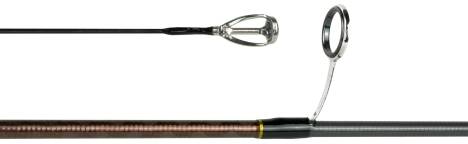 Спиннинг FISH SEASON Fario Bronze F662L-T тест 3 - 10 г превью 4