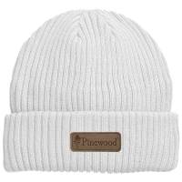 Шапка PINEWOOD New Stoten Hat цвет White