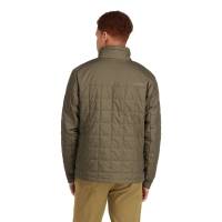 Куртка SIMMS Fall Run Collared Jacket '21 цвет Dark Stone превью 3