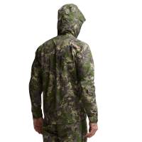 Куртка SITKA Dew Point Jacket New цвет Optifade Cover превью 10
