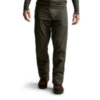 Брюки SITKA Dew Point Pant 2024 цвет Deep Lichen превью 8