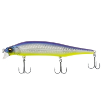 Воблер MEGABASS Ito Shiner 115SP цв. SSR Elegy Bone превью 2