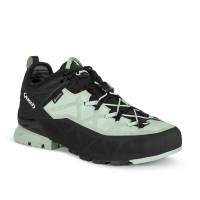 Кроссовки горные AKU WS Rock DFS GTX цвет Jade
