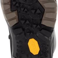 Ботинки охотничьи HARKILA Driven Hunt 2.0 GTX цвет Dark Brown превью 3