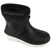Сапоги POLYVER Classic Sport LOW цвет Черно-белый превью 8