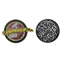 Пули для пневматики STALKER Energetic Pellets XXL калибр 4,5 мм (250 шт.)