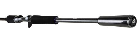 Спиннинг DAIWA Prorex XR Travel BC 2,40 м тест 40 - 120 г превью 2