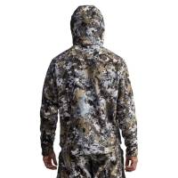 Куртка SITKA Stratus Jacket 2024 цвет Optifade Elevated II превью 8