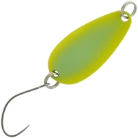 Light Olive Yellow
