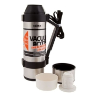 Термос THERMOS Ncb-18B Rocket Bottle Nissan цвет Black превью 3