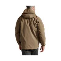 Куртка SITKA Dew Point Jacket 2024 цвет Coyote превью 8