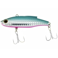 Воблер DAIWA Morethan Salt Vib 60S цв. Konoshiro Pink Belly превью 2
