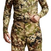 Брюки SITKA Dew Point Pant 2024 цвет Optifade Subalpine превью 5