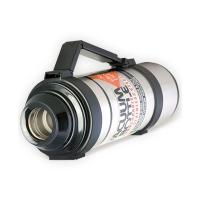 Термос THERMOS Ncb-18B Rocket Bottle Nissan цвет Black превью 2