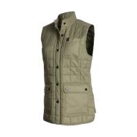 Жилет KING'S WS Big Horn Field Vest цвет caramel превью 6