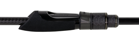 Спиннинг ZETRIX Flair 862ML-T тест 1,5 - 18 г превью 3