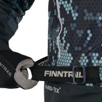 Куртка FINNTRAIL Mudway 2010_N цвет CamoGrey превью 5